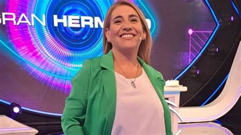 A qué se dedica Cata de Gran Hermano tras su paso por el reality