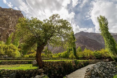 Capturing Breathtaking Landscape Photography In India