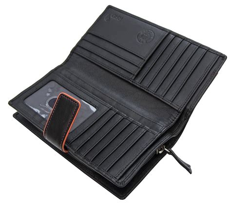 Extra Large Clutch Wallet | semashow.com