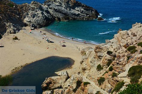 Ikaria Informatie Tips Vakanties