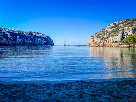 18 Best Beaches In Menorca Photos Tips