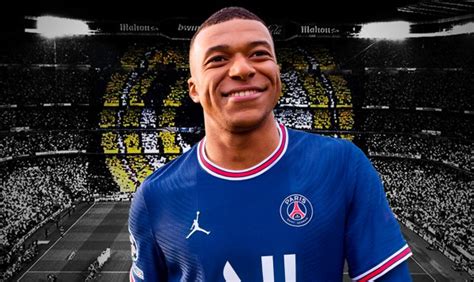 ¡real Madrid Y Kylian Mbappé Acuerdan Un Premio Xxl Por Ganar El Balón De Oro