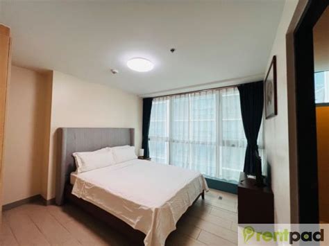 Bedroom For Rent At Bgc One Uptown Residence C Dfbb