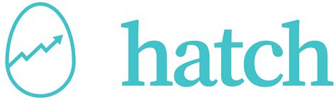 Hatch – Logos Download