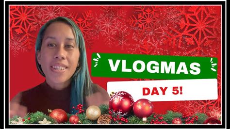 Vlogmas Day 5 2023 Vlogmas Ideas Legos Corie Kuia YouTube