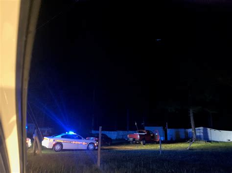 Aiken County Deputies Investigating Early Morning Shooting Wfxg