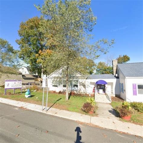 Children's Museum of Southeastern Connecticut in Niantic, CT - Virtual ...