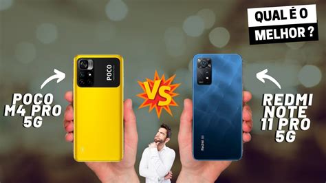 Poco M Pro G Vs Redmi Note Pro G Global Qual O Melhor