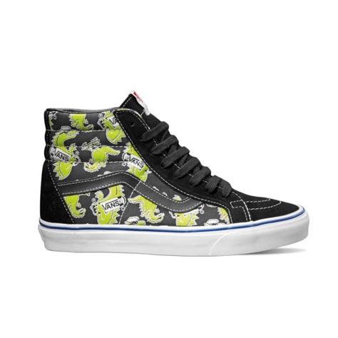 Vans Classics Van Doren Series For Fall 2013 Sneakerfiles