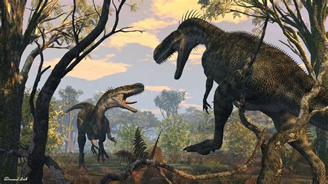 Monolophosaurus Pictures & Facts - The Dinosaur Database