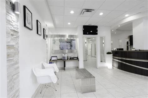 Riverside Dental General And Cosmetic Dental Care In Toronto