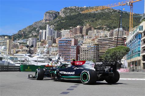 Monaco Grand Prix