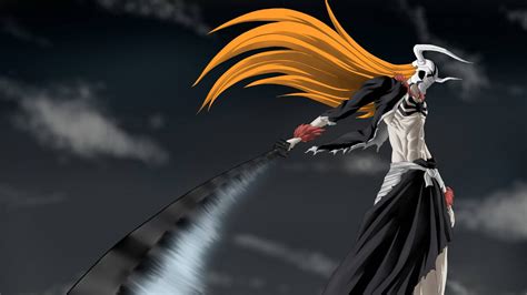 Bleach Wallpaper Ichigo