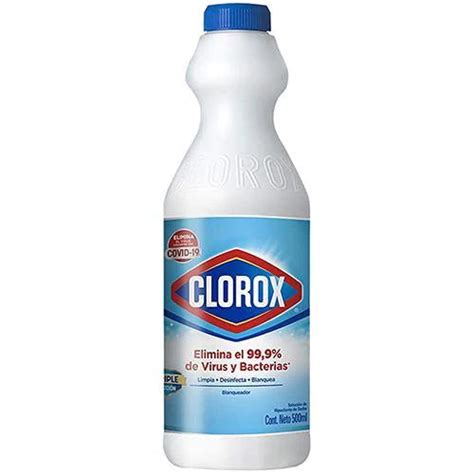 Clorox Original 20169oz Sarm Wholesale