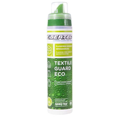 Fibertec Textile Guard Eco Wash In Impregnation 250 Ml BIKE24