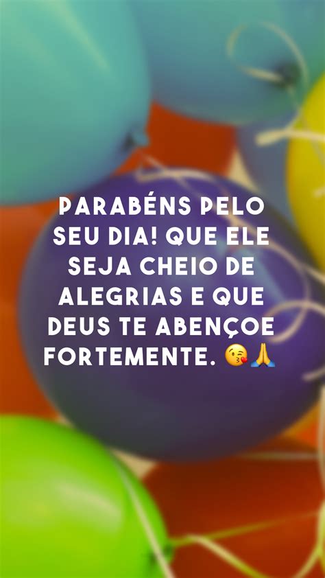 Texto De Parabens Para Namorado
