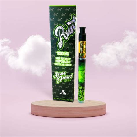 Thc Vape Pens Hightea Cbd