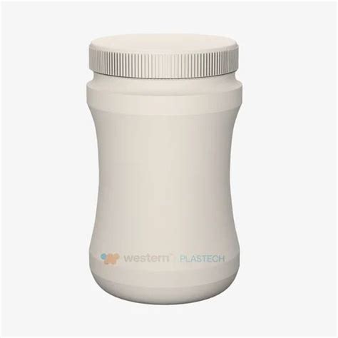 Hdpe Protein Jar At Rs 7 5 Piece HDPE Pet Jars In Sanand ID