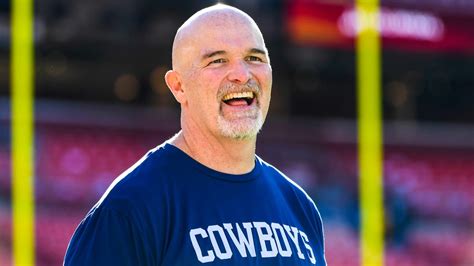 Dan Quinn Expected To Join Commanders As Hc