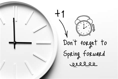 Abm College Daylight Saving Time Springing Forward Or Falling Behind