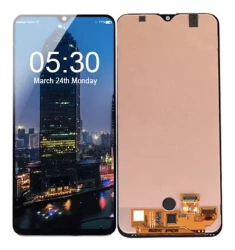 Pantalla A30s Compatible Samsung Galaxy A30s Oled Kit Cuotas Sin