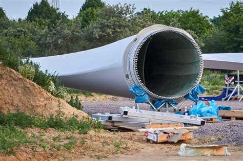 Scholz Macht Windkraftausbau Zur Chefsache Warum Der Ausbauplan Eine