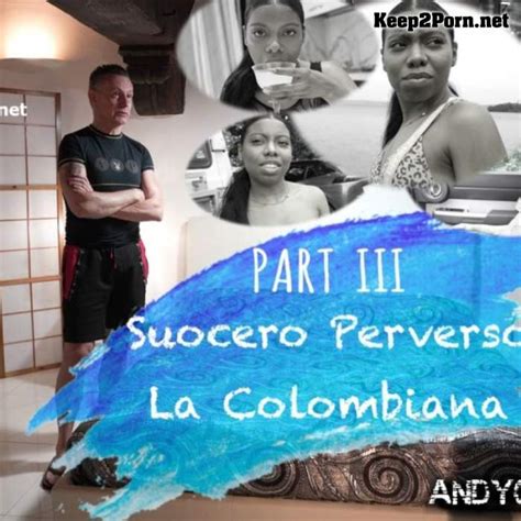 Keep Porn Suocero Perverso La Colombiana Fullhd P