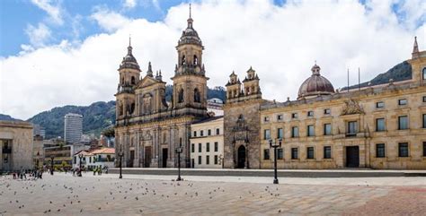 Bogotá Travel Guide | Bogotá Tourism - KAYAK