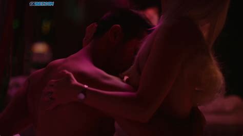 Nude Video Celebs Sarah French Nude Booze Broads And Blackjack