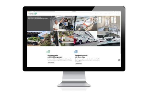 Projekt Metapur AG Kista Website