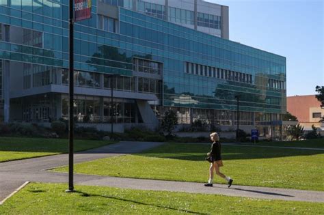sfsu declares financial emergency  enrollment dwindles
