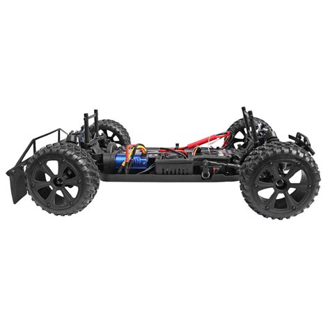 Redcat Racing Blackout Sc Pro Short Course Truck Scale Brushless