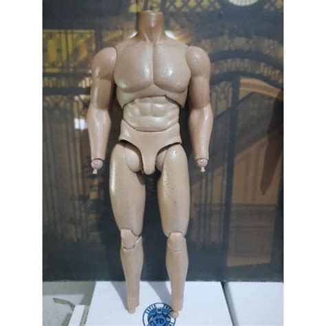 Jual Enterbay Vts Verycool Worldbox Dam Hot Toys Cloud Seamless Big Body Jakarta Utara Ezio