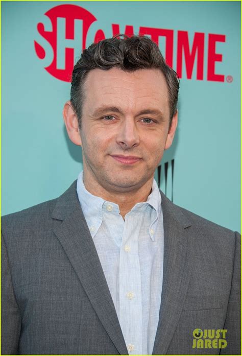Masters Of Sex Stars Promote Season At Tca Tour Event Photo Michael Sheen Photos