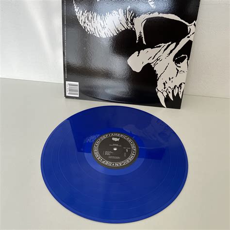 Danzig • Gram Vinyl