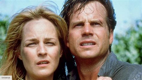 Twister turned an actual town “to rubble”, says Bill Paxton