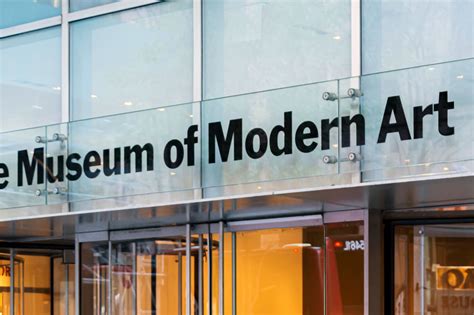 Los 13 mejores museos y galerías en Nueva York Explora todo un mundo