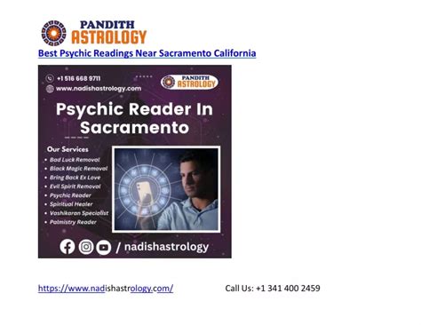 Ppt Best Psychic Readings Near Sacramento California Powerpoint