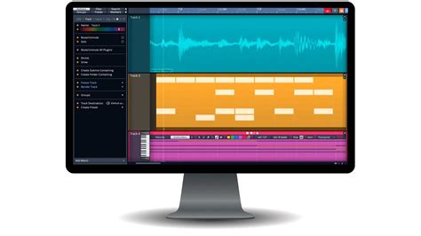 Tracktion’s Waveform 10 DAW is here, and it's full of workflow improvements | MusicRadar