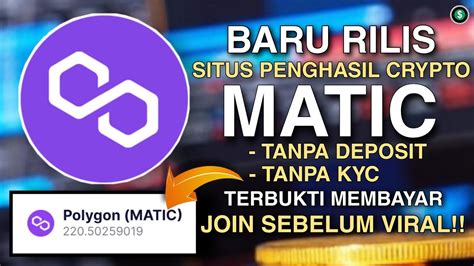 Gokillclaim Matic Tercepat Tanpa Deposit Terbukti Membayar