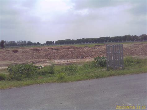 Rajiv Gandhi Education City, Sonipat - Phase 1