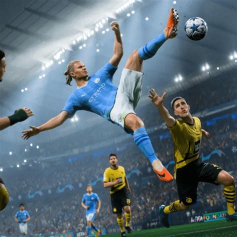 Ea Sports Fc Os Melhores Times Para O Modo Carreira