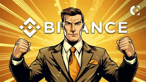 El ex CEO de Binance Changpeng Zhao liberado de la cárcel