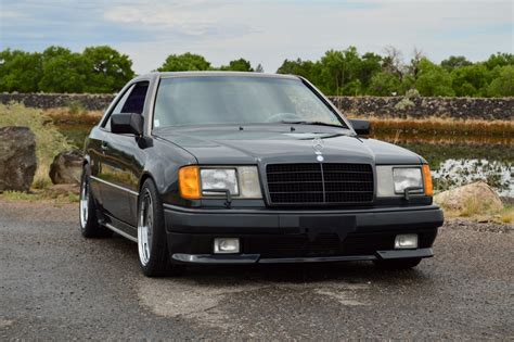 1988 Mercedes Benz 60l Amg Hammer Coupe For Sale The Mb Market