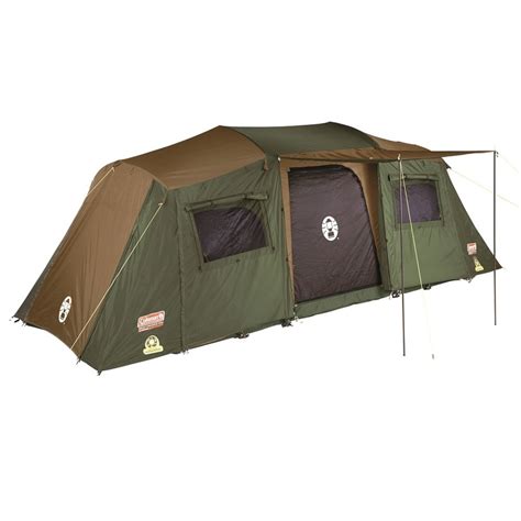 Large Family Tents For Camping & Hiking | Anaconda