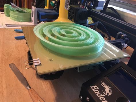 severe  axis shift render