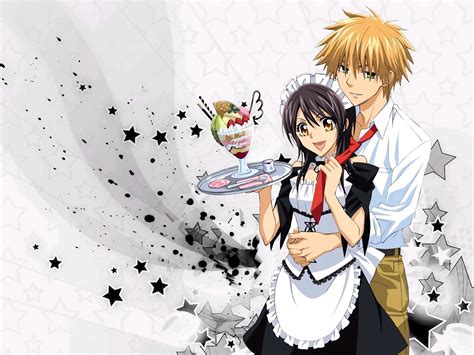 Usuitakumi77 Kaichou Wa Maid Sama Photo 32035661 Fanpop