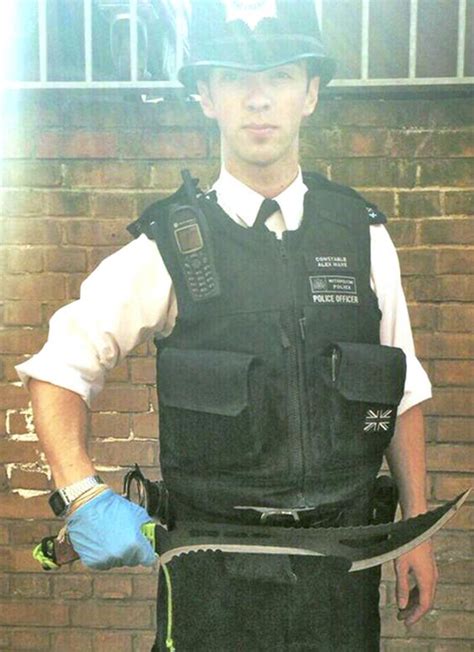 Two foot long 'zombie killer' knife found hidden in a bush in Hackney | Crime | News | London ...