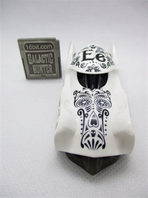 Bit Figure Of The Day Review Mattel Hot Wheels Cloak And Dagger