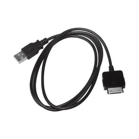 For Microsoft Zune Hd Mp3 Player Usb Data Sync Charger Cable Cord Ebay